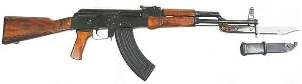 AKM